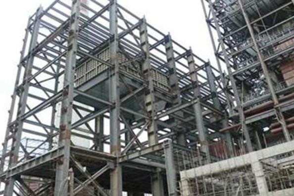 宜昌高层钢构造的支撑布置跟构造需要符合哪些标准